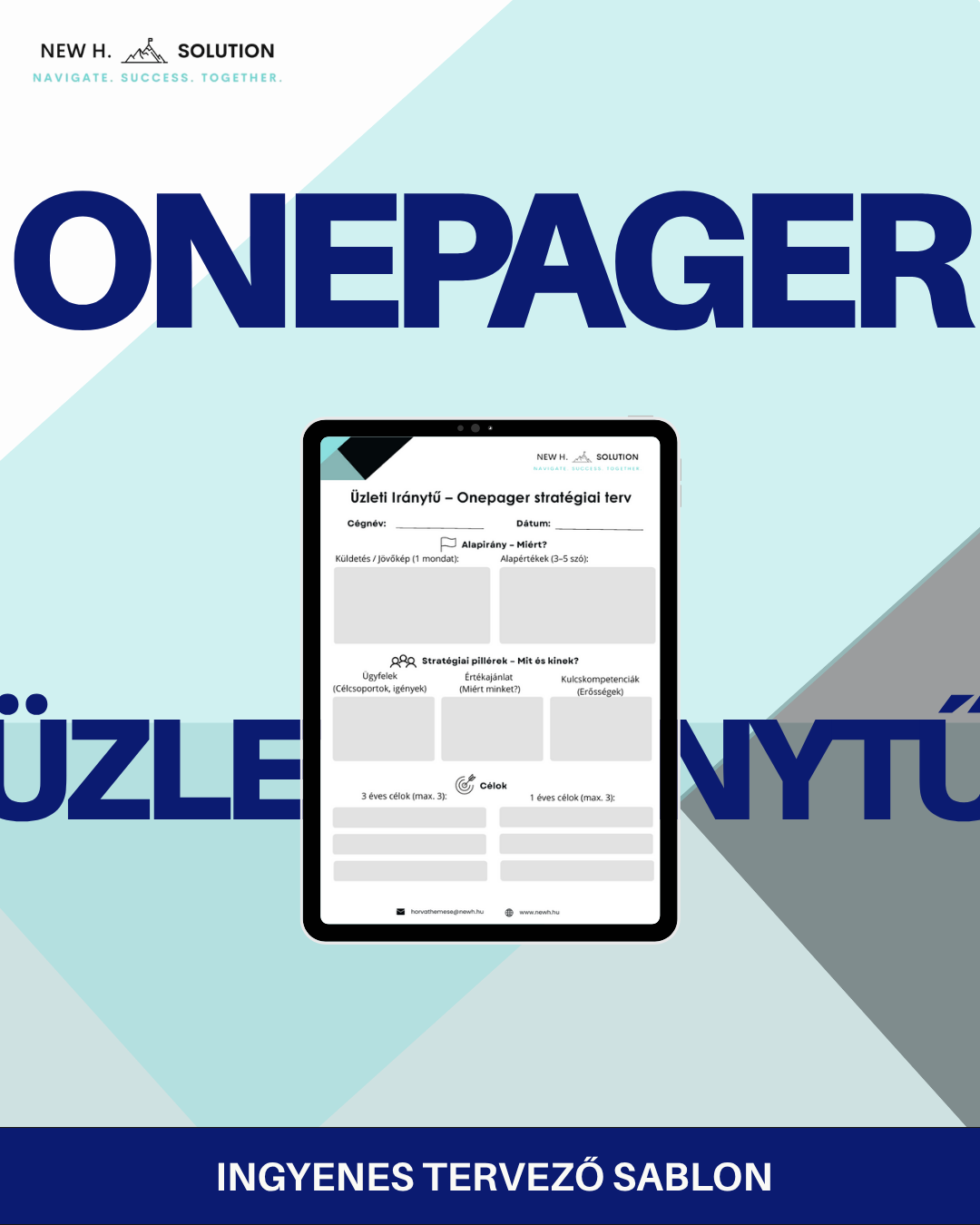 Beige Black Free E-Book Download Mockup Instagram Post